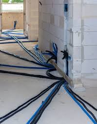 Solved: Panel Grounding Questionable? | Experts Exchange