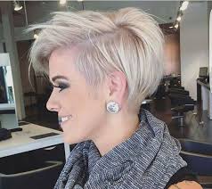 Annnnd then i did this! 15 Long Pixie Haircuts That Are In Trend Styleoholic