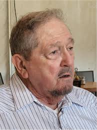 OBITUARY: Gerald (Jerry) Spellenberg, 1933-2025