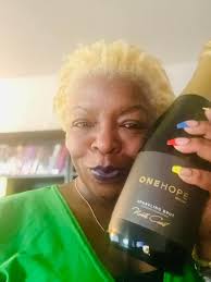 Wine undies crew recognized for community support