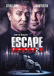 Dieses mal musst du rätsel lösen und aus einem wunderschön gestalteten spielecafé entkommen. Escape Plan 2 Hades Action Mit Sylvester Stallone Actionfreunde