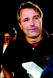 Bancroft to take reins at Pembroke