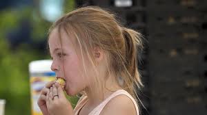 Produce but also meats, cheese, jewelry, linens and live music draw  shoppers to Wilmette French Market