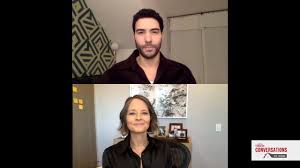 The official twitter for #themauritanian, starring jodie foster, tahar rahim, @shailenewoodley and benedict cumberbatch. Conversations At Home With Jodie Foster Tahar Rahim Of The Mauritanian Youtube