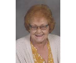 Patti Jo "Finke" Crowley Obituary (2025)