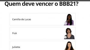 Max libidgel é o melhor estimulante sexual do mercado. Enquete Bbb 22 Como Votar No Gshow