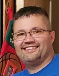 Gary Caudill's Instagram, Twitter & Facebook