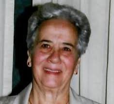 Obituary for Antonia (Pesce) Quintiliani