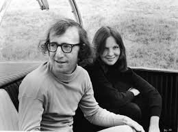 Diane Keaton's Complicated History with Woody Allen, Who Is 'Distraught'  (Exclusive)