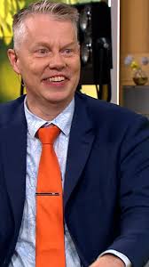 Frågor och svar med Lars Kepler