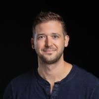 Greg Macklin's Instagram, Twitter & Facebook