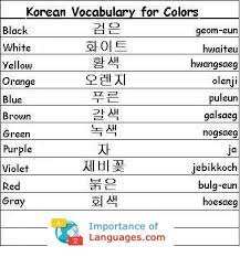 토마토 is pronounced tomato which is the same word in english, tomato! Learn Basic Korean Language Learn Korean Language Guide