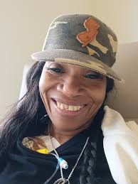 does anybody have T-cell lymphoblastic leukemia ?