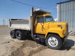 Maybe you would like to learn more about one of these? 1971 International Fleetstar 2000 Dump Truck Musser Bros Inc