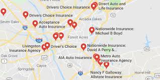 Check spelling or type a new query. Cheapest Auto Insurance Columbia Sc Companies Near Me 2 Best Quotes