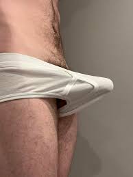 I was told I should get some tighty whities lol, what do yall think?