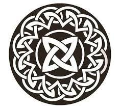 2557x2560 unique celtic knot coloring pages for adults collection free. Free Printable Coloring Pages For Adults 8 Images To Download And Print From Our Celtic Designs Coloring Book