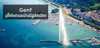Between the lake and the mountains, nothing matters except the pleasure of simply living your best. Genf Sehenswurdigkeiten Top 23 Tipps Reisefuhrer Schweiz 2021