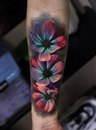 Small tattoos are increasing in popularity, and many women are drawn to little pieces because of their versatility; 50 Magnolia Flower Tattoos Cuded Cover Up Tattoos Cover Tattoo Sleeve Tattoos For Women