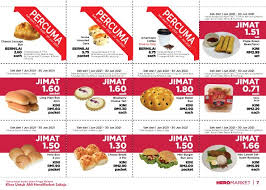 Hero market at gamuda walk is another local alternative for residents' shopping needs, boasting a slightly more limited range of fresh produce and grocery staples. Heromarket Home Facebook