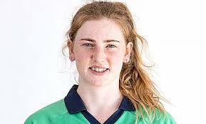 Raymond-Hoey to lead Ireland Women's A side against Scotland Women's  Under-19s