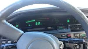 Hope this video helps if it does make. Driving With The Lhd Digital Supra Dash Youtube