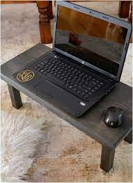 Top 10 Leisurely Diy Lap Desks Diy Laptop Laptop Desk Lap Desk Diy