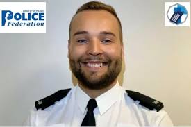 Heroic Hertfordshire police officer who saved woman from river before  carrying her for a mile to be honoured