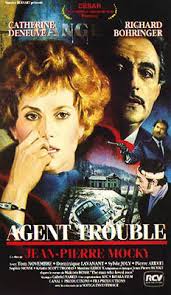 JEAN-PIERRE MOCKY » : L'AFFRANCHI 1ère PARTIE