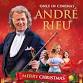 André Rieu's 2025 Christmas Concert: Merry Christmas event image