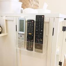 みなさんのおうちでは リモコンをどこに置いていますか ついついどこかに置いてしまいがちなリモコンを 置かない収納にするだけで プチストレスが解消しちゃいます インテリア 収納 収納 アイデア 収納
