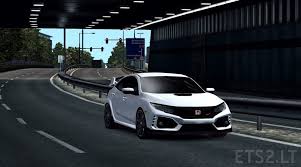 Maybe you would like to learn more about one of these? Honda Civic Type R Fix Ets2 Mods