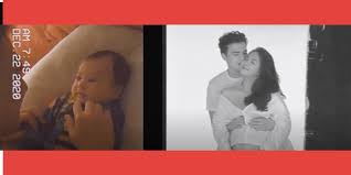 We love you so much! Janella Salvador Introduces Son Jude You Re Too Precious Not To Be Shared L Fe The Philippine Star