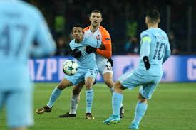 Manchester city twice come from behind to win a premier league classic against newcastle in their first game since being confirmed as premier league champions. Premier League Der Nachste City Streich Newcastle Vs Manchester City Fussball International Serios Kompaktfussball International Serios Kompakt