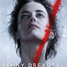 Penny Dreadful