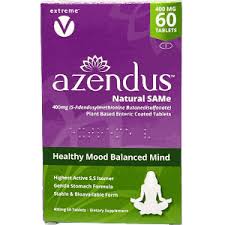 Image result for SAMe