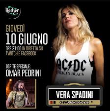 Omar pedrini ha sposato pochi giorni fa la compagna veronica scalia, che lo scorso aprile lo ha reso padre della piccola emma daria. 9z1wfuemsiojdm