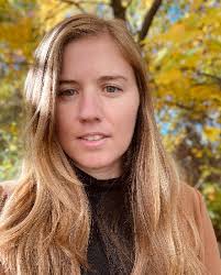 Megan Ritter's Instagram, Twitter & Facebook