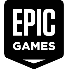 In this page, you can download any of 37+ epic games icon. Epic Games Black Logo Free Icon Of Social Icons
