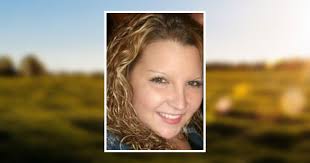 Heather Nicole Harrison Obituary May 1, 2018