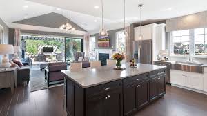 Regency At Holmdel The Blair Home Design