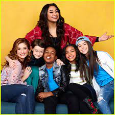 Use the top navigation to find past season schedules, scores, rosters and more. Raven S Home Season 3 To Premiere In June Ravens Home Television Just Jared Jr