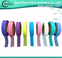 Fast Adhesive Seal Easy Tape for Sanitary Napkin (SH-058)