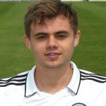 Alan Forrest // Spiller Detaljer)