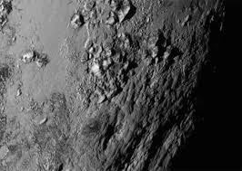Learn about the history and science of pluto. The Icy Mountains Of Pluto Nasa