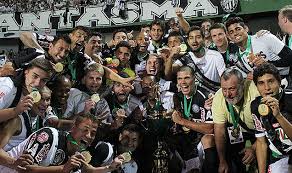 Veja fotos, vídeos, tabela de classificação, gols e muito mais. Operario E Campeao Do Campeonato Paranaense 2015 Confederacao Brasileira De Futebol