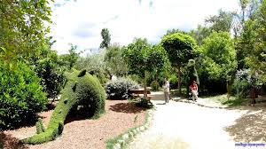Miraflores de la sierra, formerly known as porquerizas was established by segovian farmers in the thirteenth century. El Bosque Encantado De San Martin De Valdeiglesias La Colmena