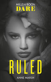 Ruled: A Bad Boy Biker Romance (Hard Riders MC, Book 1) (Mills & Boon Dare)  eBook : Marsh, Anne: Kindle Store
