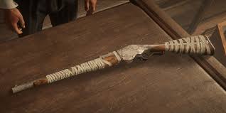 The Best Weapons Guide: The Best Pistol, Best Rifle, And Best Shotgun - Red  Dead Redemption 2 Guide - Ign