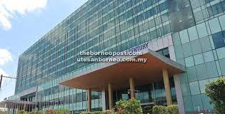 Comfort point is located at lot 252, jalan abell, 1.7 miles from the center of kuching. Century Kuching Hotel Offers Special Promotional Room Rates Borneo Post Online